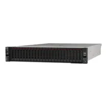 Lenovo ThinkSystem SR650 V3 2U - Intel Xeon 4509Y 32GB 7D76A05TEA