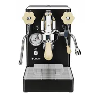 Lelit PL62X Mara X Schwarz