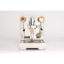 Rocket RE504A1L11 Appartamento 2.0 Inox, Wood