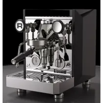 Rocket RE752E1A11 Giotto Fast R, Schwarz