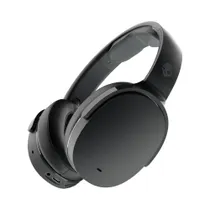 Skullcandy Hesh 540 ANC wireless Kopfhörer, Bluetooth, schwarz, Over-Ear Active Noise Cancelling