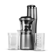 NutriBullet NBJ500 Slow Juicer Entsafter