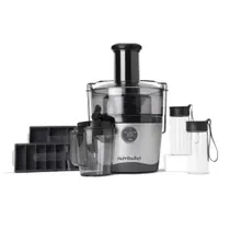 NutriBullet NBJ200G Entsafter Pro