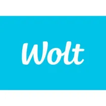 Wolt Giftcard Digitaler Code 50 EUR DE