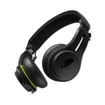 Skullcandy Icon ANC Wireless On Ear wireless Kopfhörer, Bluetooth, schwarz, On-Ear Active Noise Cancelling