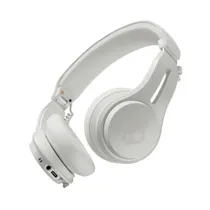 Skullcandy Icon ANC Wireless On Ear wireless Kopfhörer, Bluetooth, weiß, On-Ear Active Noise Cancelling