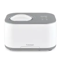 Cuisinart FreezeEase Selbstkühlende Eismaschine 900ml