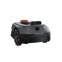 MOVA ViAX 500 Mähroboter + Mähroboter-Garage MMGM10