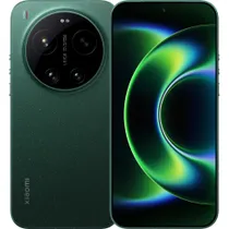 Xiaomi 17 Ultra 16/512GB Dual-SIM Android 16 Smartphone grün