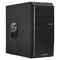 Captiva PC Business/Office R100-507 Ryzen 5 Pro 5655G 32GB/1TB SSD Win11