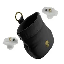 Skullcandy Push 720 Open True Wireless drahtlose Kopfhörer, weiß Bluetooth In-Ear