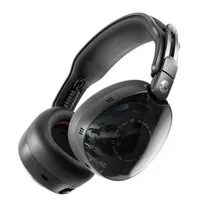 Skullcandy AVIATOR 900 ANC TWS drahtlose Kopfhörer, schwarz Bluetooth Over-Ear Active Noise Canceling