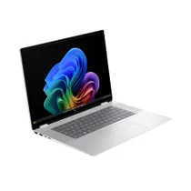 HP OmniBook X Flip 16" 3k Touchscreen Core Ultra 7 258V 32GB/1TB SSD Windows 11 Home - 16-as0475ng Copilot+PC