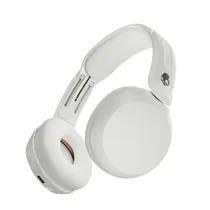 Skullcandy Icon 180 Wireless On Ear wireless Kopfhörer, Bluetooth, weiß, On-Ear