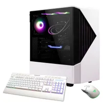 Hyrican GAMEMAX Horizon 7982 Ryzen 5 7500F WAK 16GB DDR5 1TB SSD RX 9070 Win11