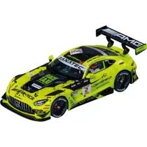 Carrera Digital 132 Mercedes-AMG GT3 Evo Getspeed No.2 24H Spa 2024