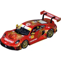 Carrera Digital 132 Porsche 911 GT3 R Absolute Racing, No.25 Macao GP 2024