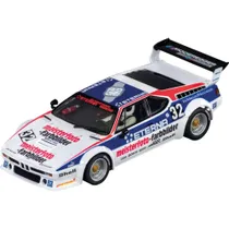 Carrera Digital 132 BMW M1 Procar Moderegger Race and Classics No.32