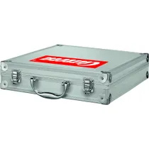 Carrera Digital 132 Fahrzeugkoffer Modelle im Maßstab 1:32, Aluminium