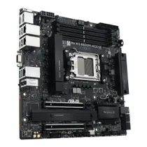 ASUS PRO WS B850M-ACE SE mATX Mainboard AM5 VGA/HDMI/DP