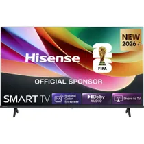 Hisense 40A49S 100cm 40" Full HD Smart TV Fernseher