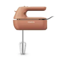 Kenwood QUICK MIX GO HMP40.000RD Handmixer Terracotta