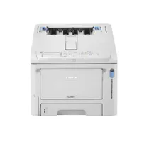 OKI C651dn LED Farblaserdrucker USB LAN