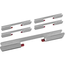 Govee Metall-Clips für Neon Lichtschlauch 5Stk weiß