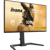 iiyama G-Master GB2591HSU-B1 62cm (24,5") FHD Fast IPS 16:9 320 Hz Gaming Monitor