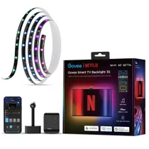 Govee Netflix Envisual TV Backlight für 55”- 65” TVs