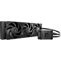 ARCTIC Liquid Freezer Workstation WS360-4710 Komplettwasserkühlung SP5
