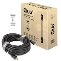 Club 3D CAC-2314 HDMI™ 2.0 4K60Hz UHD RedMere Kabel M/M 15 m 28 AWG