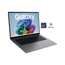 SAMSUNG Galaxy Book6 14" Enterprise Edition Ultra 7 355 32GB/512GB SSD Win11 Pro NP744BJG-KG3DE inkl. Schnellladegerät Power Charger 140W