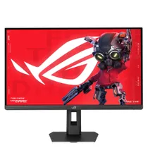 ASUS ROG Strix XG27UCGR 27 Zoll 4K (UHD) Fast IPS Panel 16:9 162 Hz Dual Mode Gaming Monitor