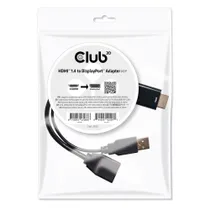 Club 3D CAC-2330 HDMI™ / Displayport™ Adapter