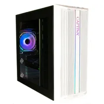 Captiva PC Advanced Gaming R92-962 Ryzen 5 5500 16GB/500GB SSD RTX 5060 Win11