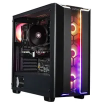Captiva PC Advanced Gaming R94-073 Ryzen 7 5700X 16GB/1TB SSD RTX 5060 Ti Win11