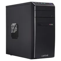 Captiva PC Power Starter R81-554 Ryzen 5 5500GT 16GB/1TB SSD Win11
