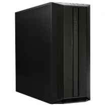 Captiva Workstation PC (R89-643) Ryzen 9 9900X 64GB RAM/1TB SSD nOS