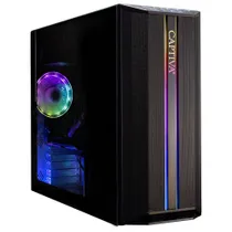 Captiva PC Advanced Gaming R92-706 Ryzen 5 5500 16GB/500GB SSD RTX 5060 Win11