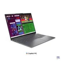 Lenovo IdeaPad Pro 5i 16IPH11 16"2,8K Core Ultra 7 356H 32GB/1TB SSD RTX5050 Win11 Pro