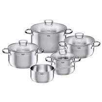 Silit Toskana Topf-Set 5 teilig
