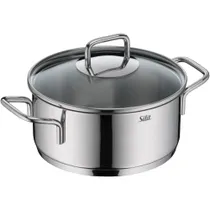 Silit EXTRA COOK Bratentopf 20cm