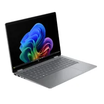 HP OmniBook X Flip Next Gen AI 14" 2k Touch Core Ultra 7 256V 16GB/1TB SSD Win11 Home - 14-fm0455ng Copilot+PC
