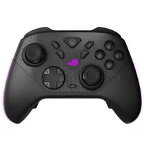 ASUS ROG Raikiri 2 Xbox Controller, kabellos, 2.4 Ghz Dongle, Bluetooth, USB-C
