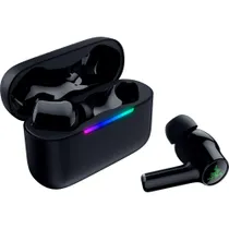 RAZER Hammerhead V3 X HyperSpeed In-Ear Gaming Headset kabellos (Bluetooth / Funk) Schwarz