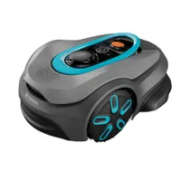 Gardena Mähroboter smart SILENO sense 600 m²