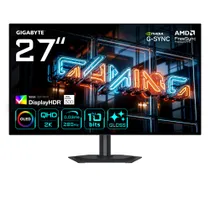 GIGABYTE MO27Q28GR 27 Zoll QHD wOLED Gaming Monitor 280 Hz DP/HDMI/USB-C 0,03ms