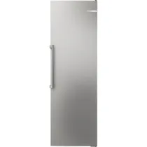 Bosch GSN36AICM Serie 6 Gefrierschrank EEK C NoFrost Silber