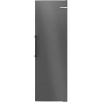 Bosch GSN36VCCG Serie 4 Gefrierschrank EEK C NoFrost Grau